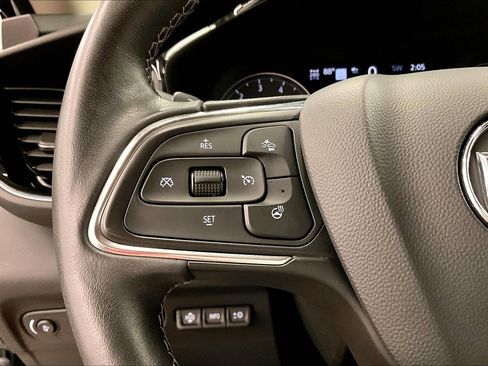 Used 2023 Buick Envision Avenir AWD/4WD image 27