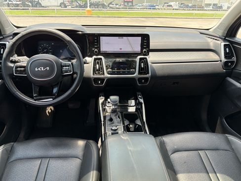 Used 2023 Kia Sorento SX FWD image 14