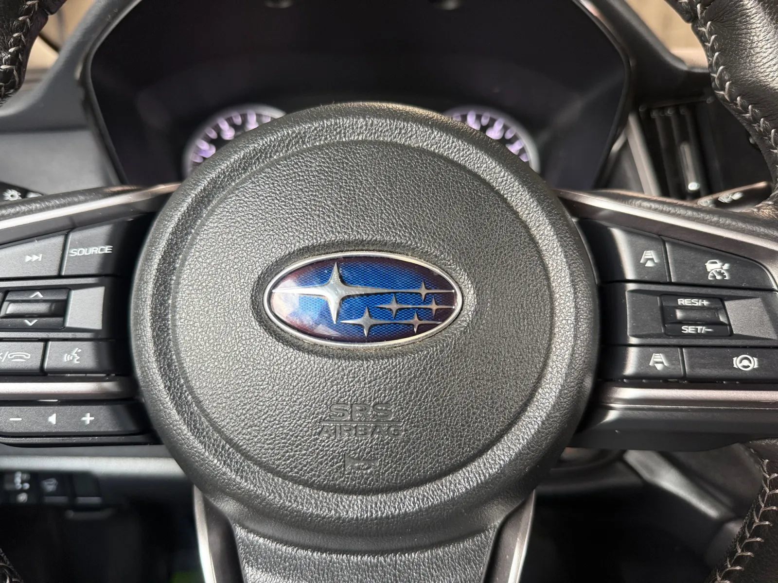 Used 2024 Subaru Outback Premium AWD/4WD image 28