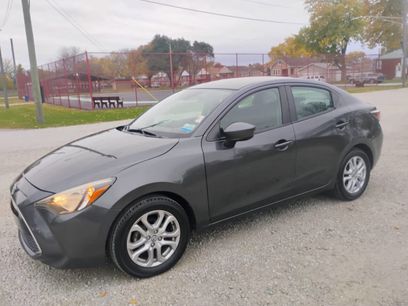 Used 2016 Scion iA