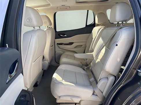 Used 2020 GMC Acadia Denali w/ Trailering Package image 19