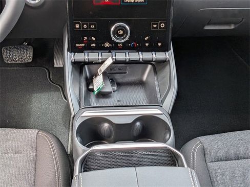 New 2026 GMC Terrain Elevation w/ Black Edition image 19