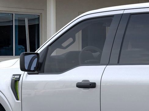 New 2025 Ford F150 STX w/ Equipment Group 200A image 20