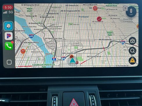 Used 2019 Audi Q5 2.0T Premium Plus image 22