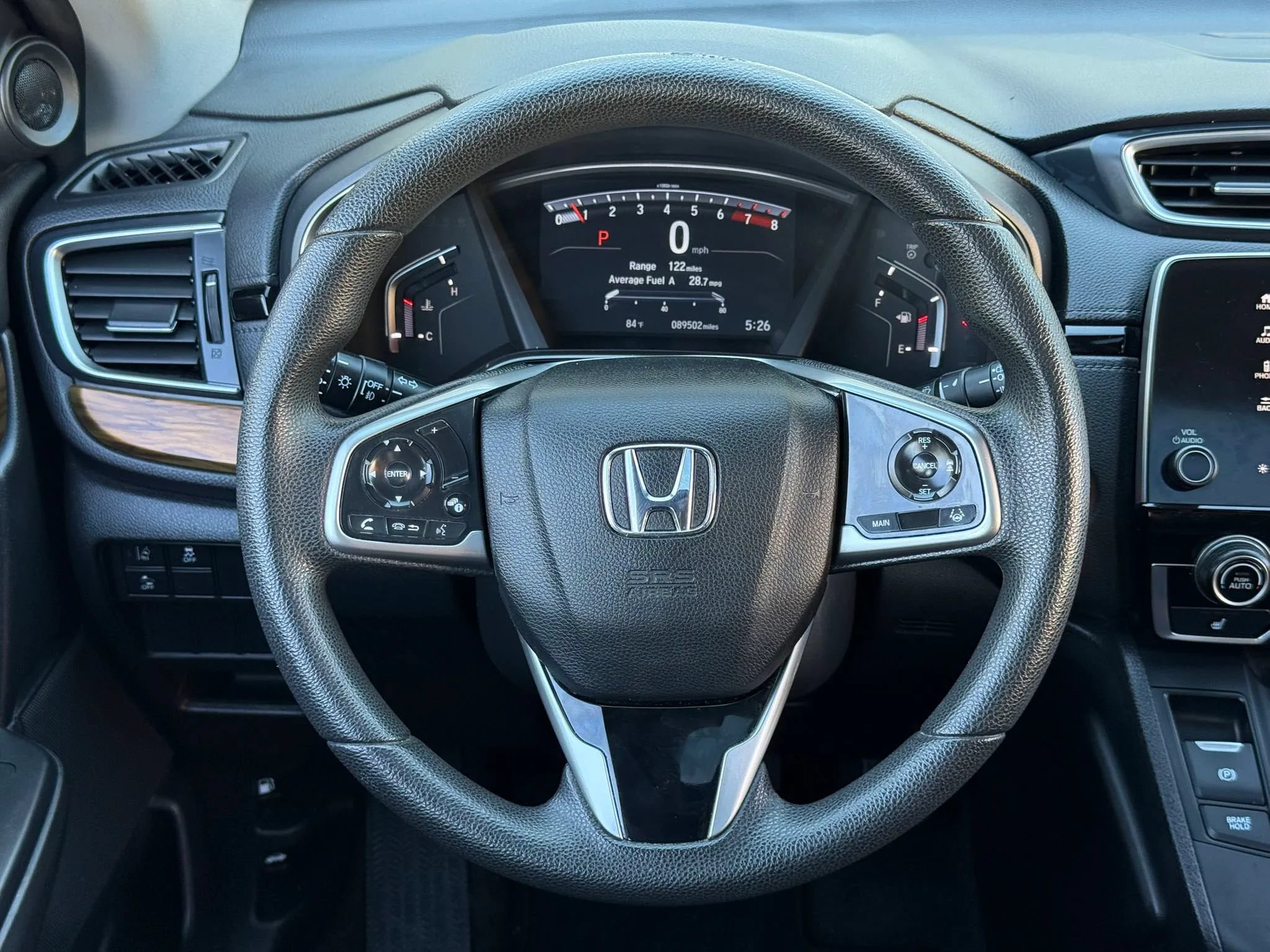 Used 2019 Honda CR-V EX image 18