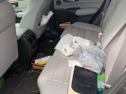 Used 2018 Honda CR-V EX-L image 4