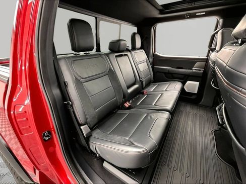 Certified 2025 Ford F150 Raptor AWD/4WD image 28