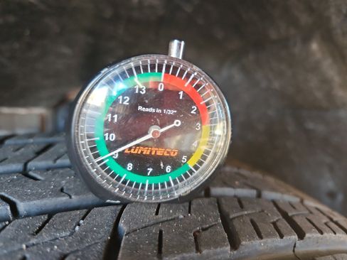 Used 2023 Nissan Rogue SV image 26