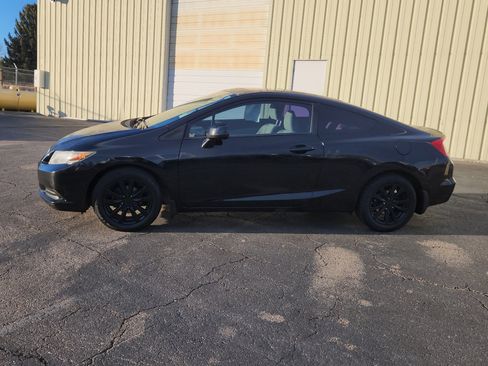 Used 2012 Honda Civic EX image 4