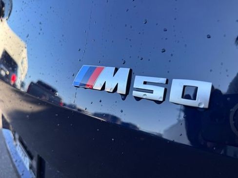 New 2026 BMW X3 M50 w/ Premium Package image 20
