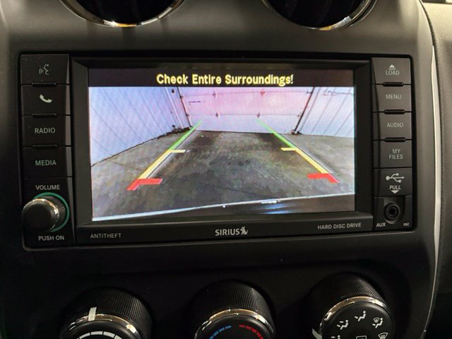 Used 2016 Jeep Compass High Altitude FWD image 41