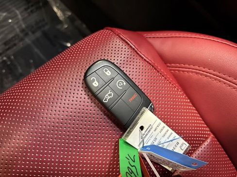 Used 2023 Dodge Hornet GT Plus w/ Tech Pack Plus w/o Parking image 26