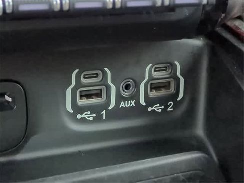 Used 2019 RAM 1500 Rebel w/ Rebel Level 2 Equipment Group image 33