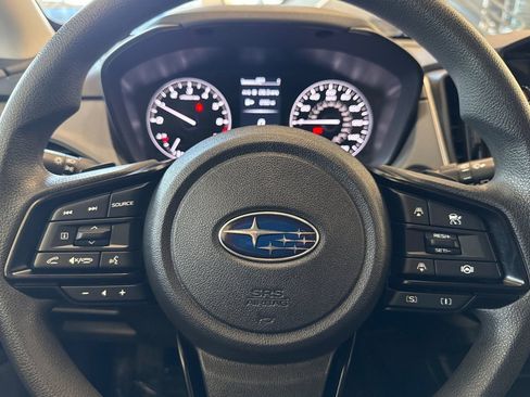 Certified 2024 Subaru Crosstrek 2.0i Premium image 22