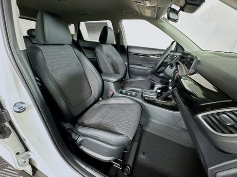 New 2026 Kia Seltos S image 27