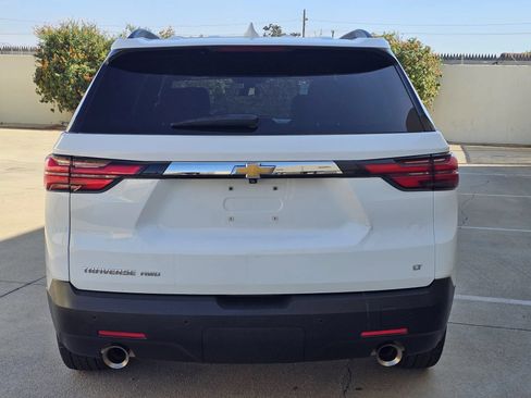 Used 2022 Chevrolet Traverse LT AWD/4WD image 6