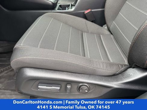 Used 2026 Honda CR-V TrailSport image 14