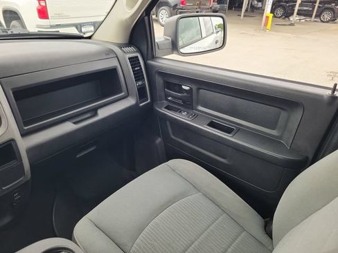 Used 2022 RAM 1500 Tradesman w/ Popular Equipment Group AWD/4WD image 13