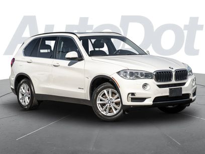 Used 2014 BMW X5 xDrive35i