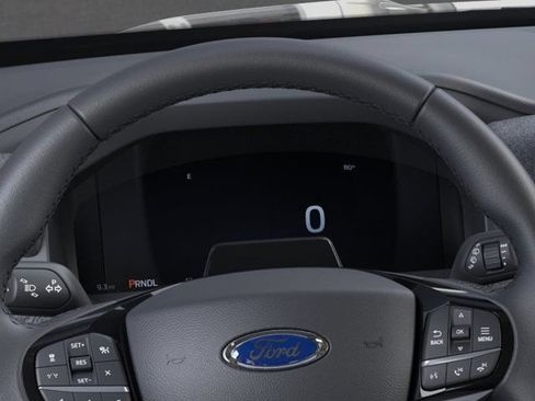 New 2026 Ford Explorer Platinum AWD/4WD image 13