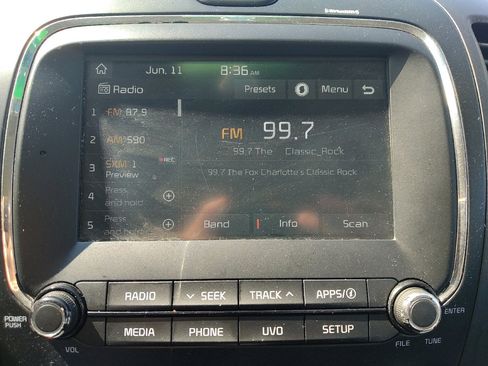 Used 2018 Kia Forte LX w/ LX Popular Package FWD image 25