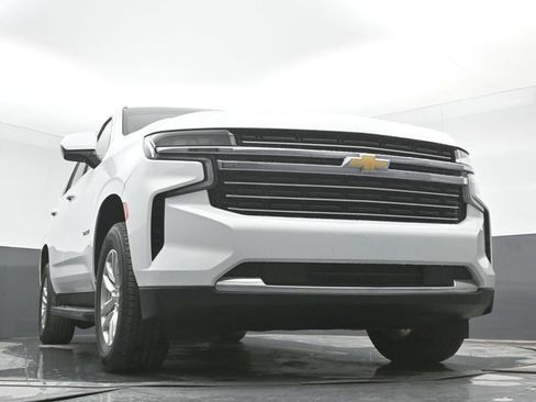 Used 2021 Chevrolet Tahoe LT image 45