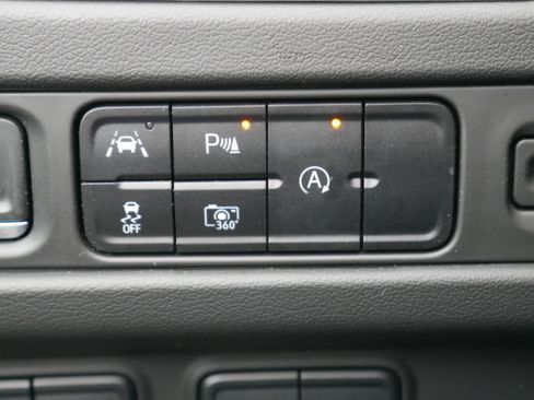 Certified 2023 Chevrolet Suburban RST w/ Luxury Package image 33