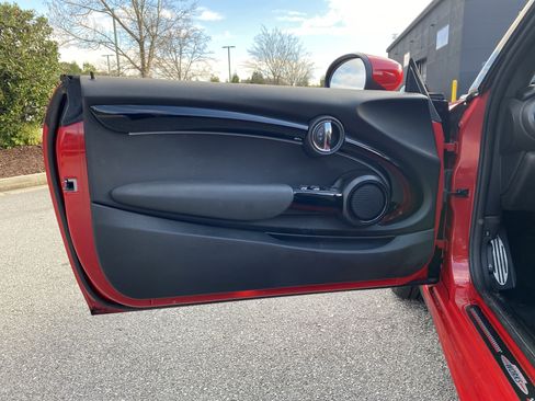 Used 2022 MINI Cooper John Cooper Works image 16