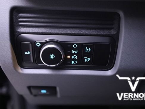 New 2026 Ford F250 XL w/ STX Appearance Package image 16