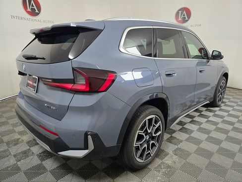 Certified 2023 BMW X1 xDrive28i w/ Convenience Package AWD/4WD image 4