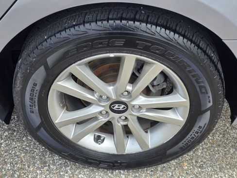 Used 2016 Hyundai Sonata SE FWD image 25