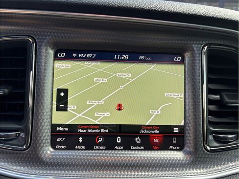 Used 2019 Dodge Challenger SRT Hellcat Redeye RWD image 30