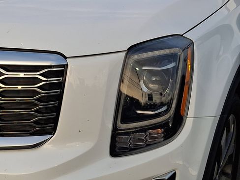 Used 2020 Kia Telluride S image 9