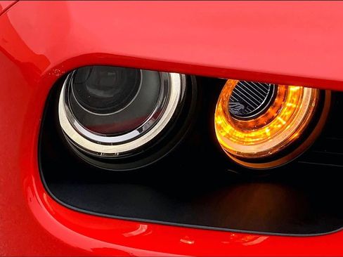 Used 2023 Dodge Challenger SRT Hellcat image 27