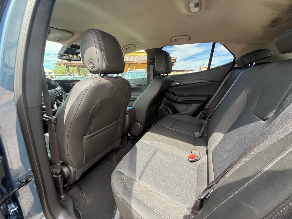 Used 2024 Buick Encore GX Preferred FWD image 16