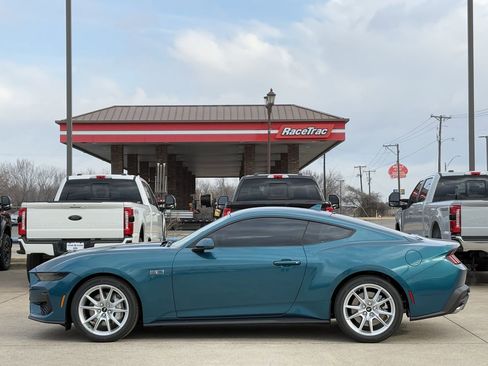 New 2026 Ford Mustang GT Premium image 29