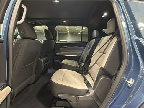 New 2026 Chevrolet Traverse LT w/ Sun and Wheel Package image 13