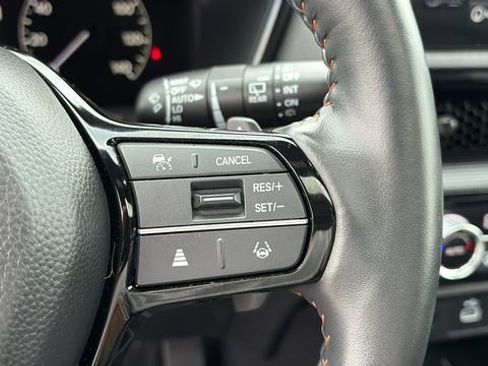 Used 2024 Honda CR-V Sport Touring image 14