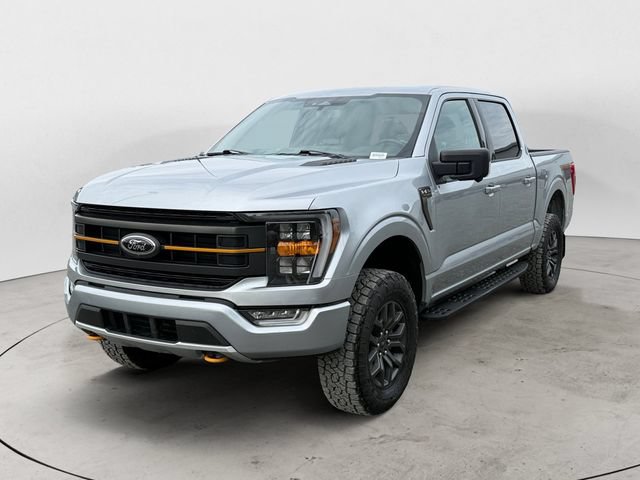 Certified 2023 Ford F150 Tremor w/ 360 Degree Camera Package AWD/4WD image 1