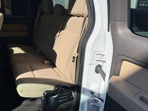 Used 2014 Ford F150 XLT w/ Trailer Tow Package image 25