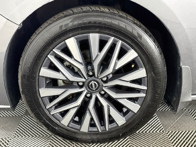 Used 2023 Nissan Altima 2.5 SV FWD image 35