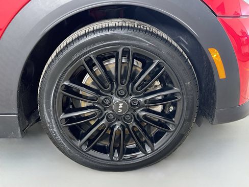 Used 2024 MINI Cooper S FWD image 10