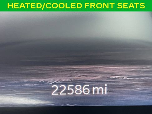 Used 2024 Jeep Grand Wagoneer Series III w/ Rear Seat Video Group 1 AWD/4WD image 22