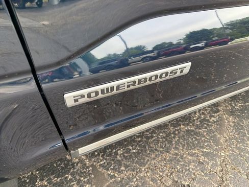 Used 2023 Ford F150 Limited AWD/4WD image 15