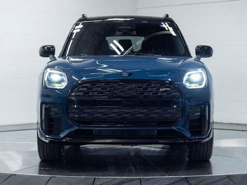 New 2027 MINI Cooper Countryman S AWD/4WD image 5