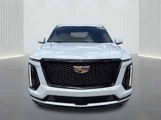 New 2026 Cadillac Escalade Sport AWD/4WD video 2