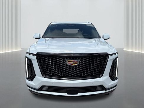 New 2026 Cadillac Escalade Sport AWD/4WD image 2