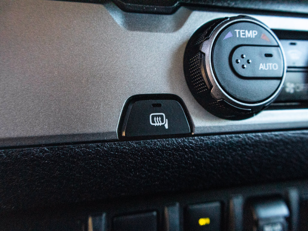 Used 2022 Toyota Tacoma SR5 RWD image 29