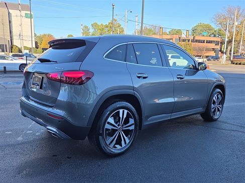 Certified 2026 Mercedes-Benz GLA 250 4MATIC image 5