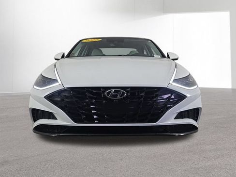 Used 2022 Hyundai Sonata Limited FWD image 47